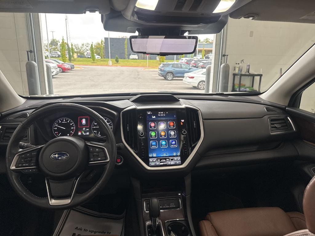 used 2023 Subaru Ascent car, priced at $34,727