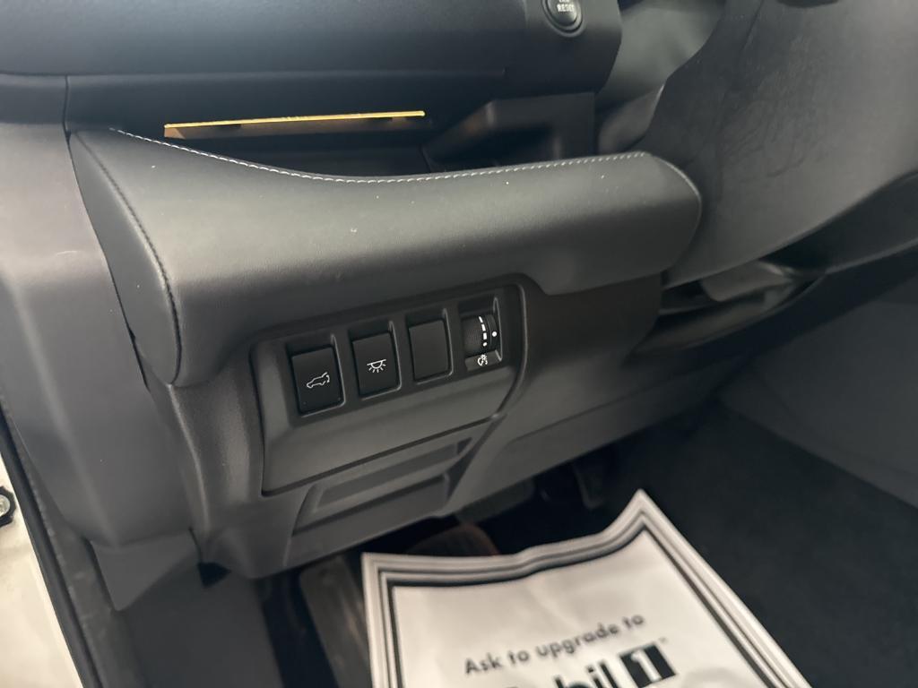 used 2023 Subaru Ascent car, priced at $34,727