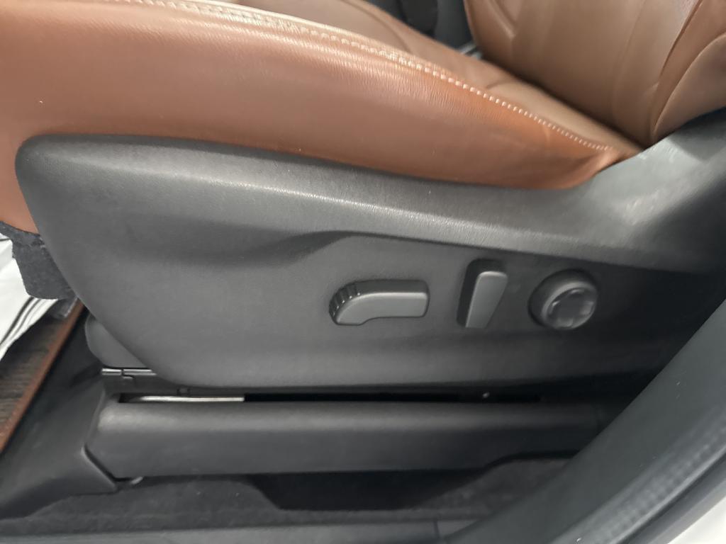 used 2023 Subaru Ascent car, priced at $34,727