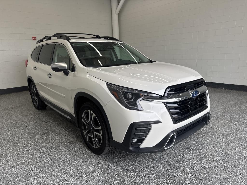 used 2023 Subaru Ascent car, priced at $34,727