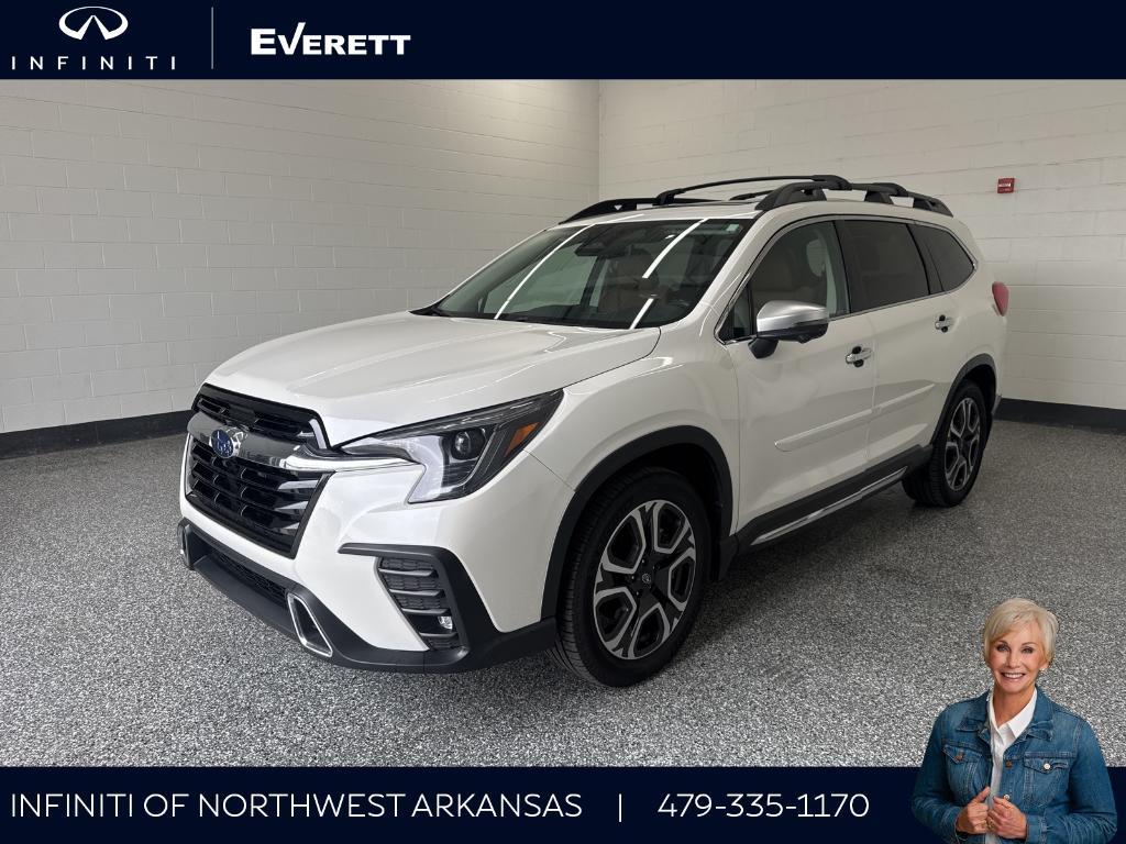 used 2023 Subaru Ascent car, priced at $34,727