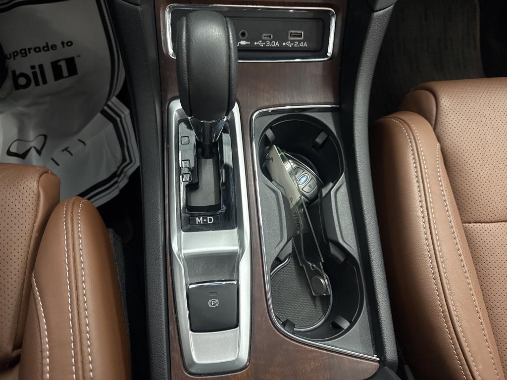 used 2023 Subaru Ascent car, priced at $34,727