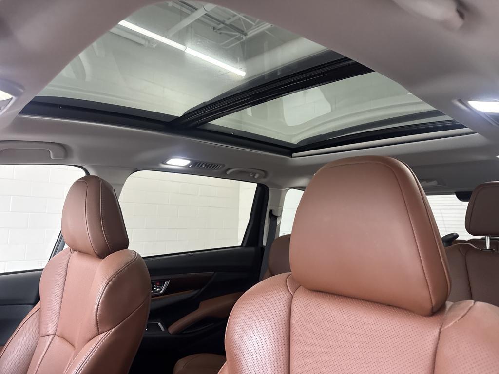 used 2023 Subaru Ascent car, priced at $34,727