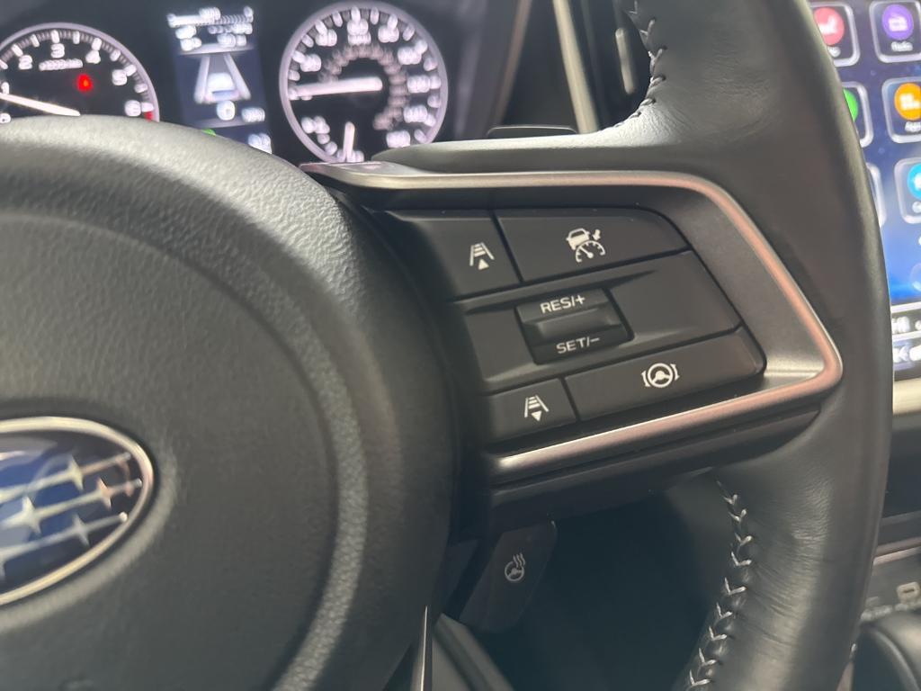 used 2023 Subaru Ascent car, priced at $34,727