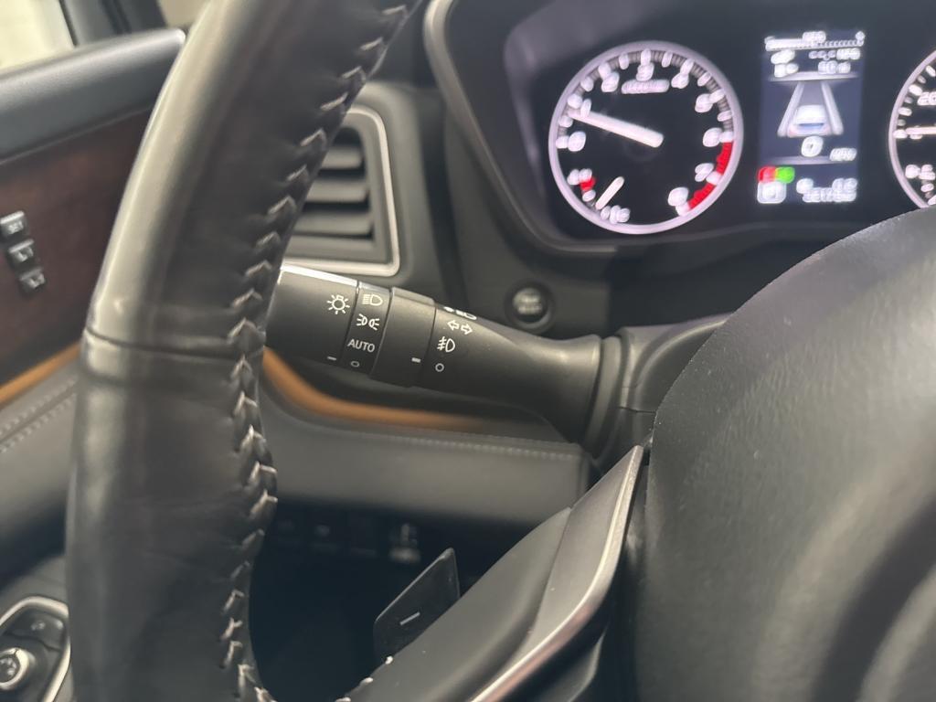 used 2023 Subaru Ascent car, priced at $34,727