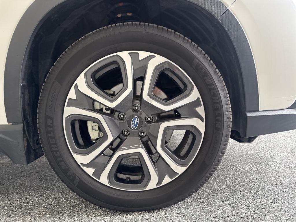 used 2023 Subaru Ascent car, priced at $34,727