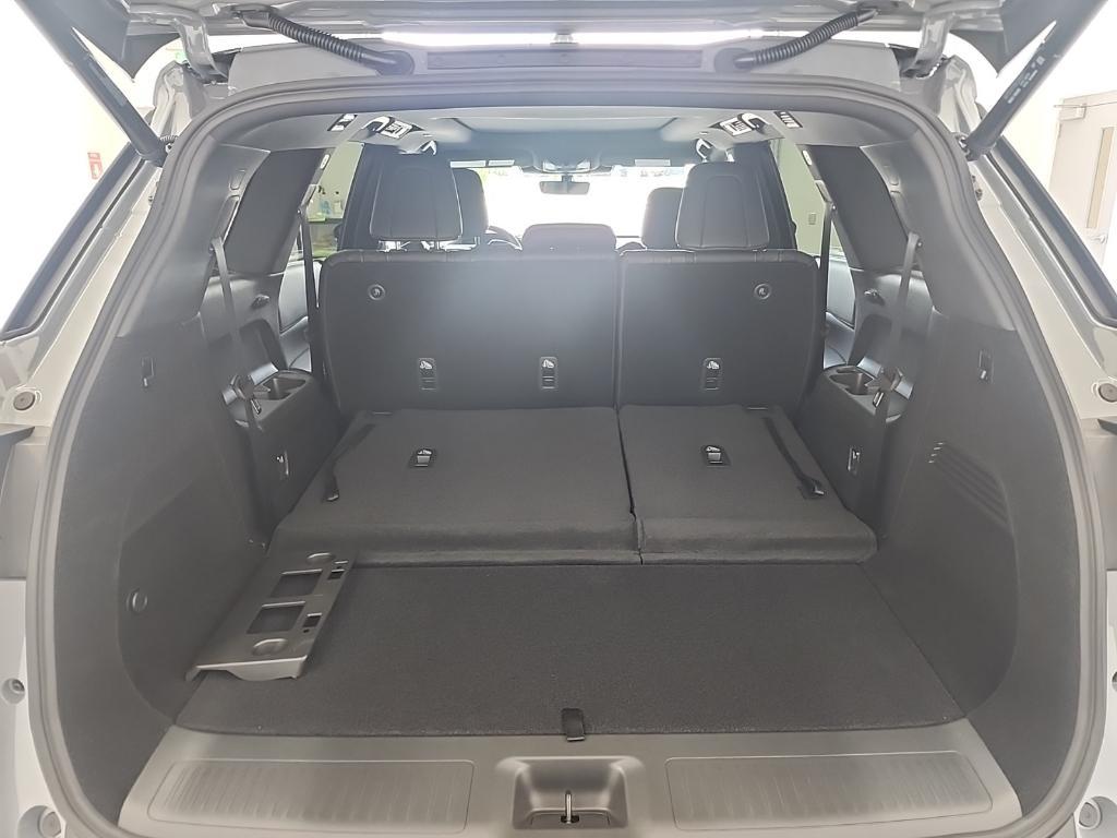 new 2025 INFINITI QX60 car, priced at $57,998