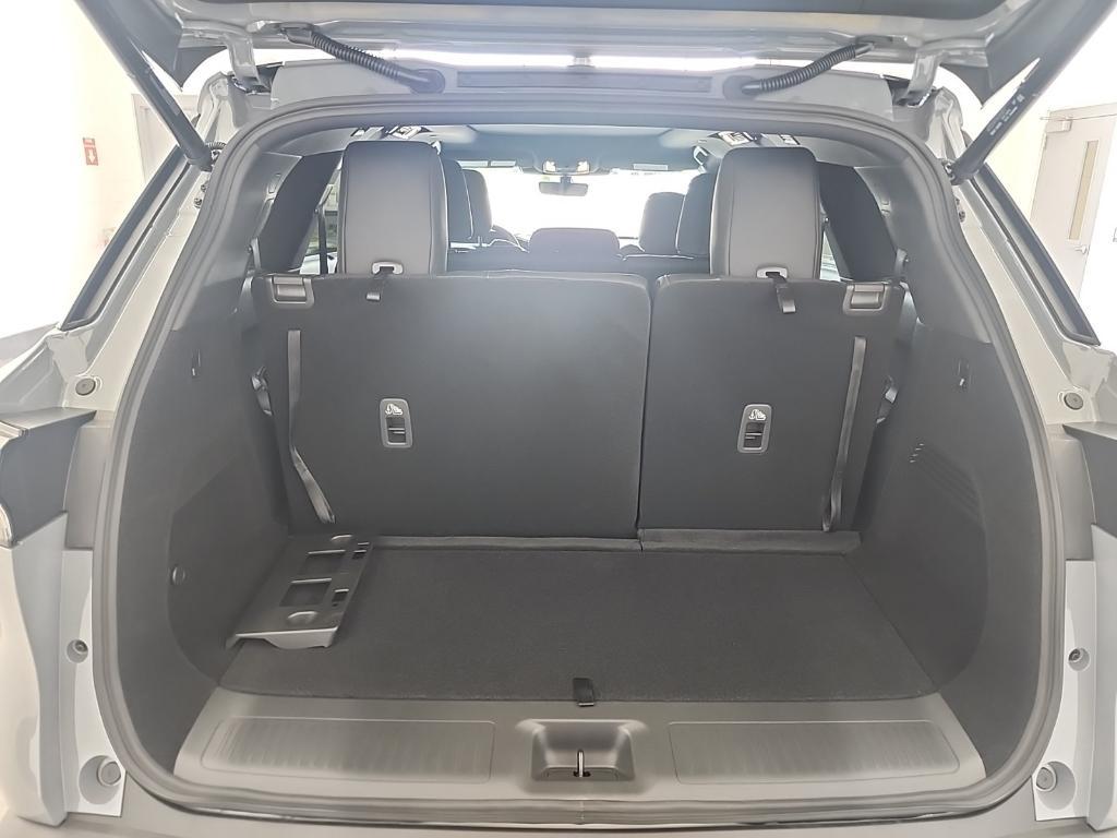 new 2025 INFINITI QX60 car, priced at $57,998
