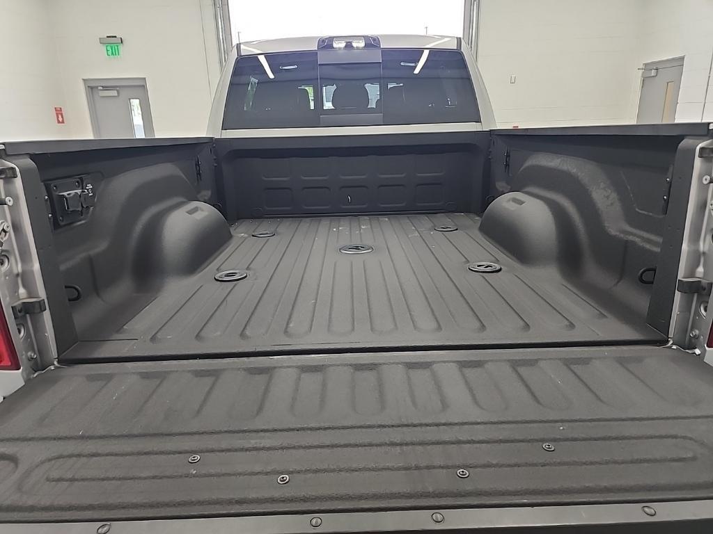 used 2022 Ram 2500 car, priced at $64,695