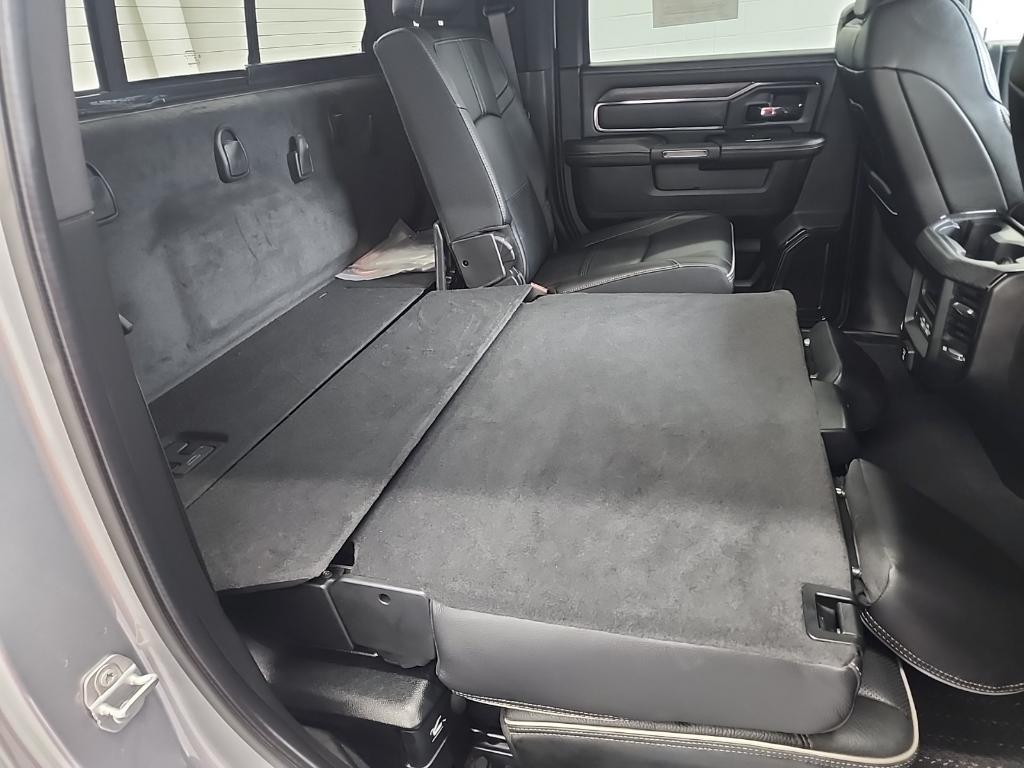 used 2022 Ram 2500 car, priced at $64,695