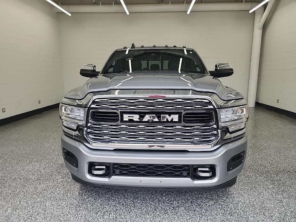 used 2022 Ram 2500 car, priced at $64,695