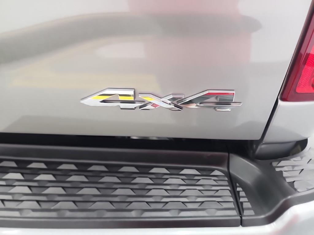used 2022 Ram 2500 car, priced at $64,695