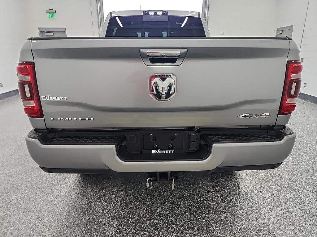 used 2022 Ram 2500 car, priced at $64,695