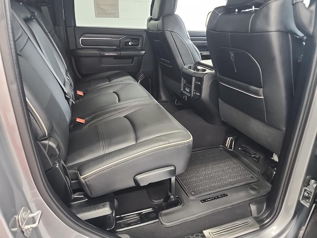used 2022 Ram 2500 car, priced at $64,695