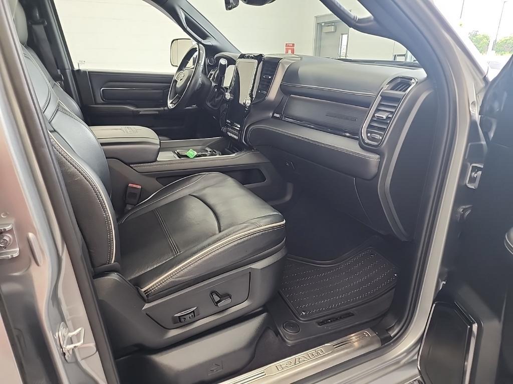 used 2022 Ram 2500 car, priced at $64,695