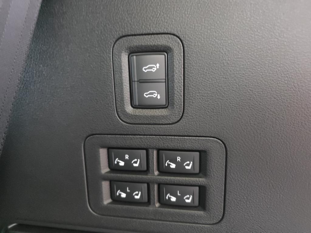 new 2026 INFINITI QX80 car, priced at $93,011