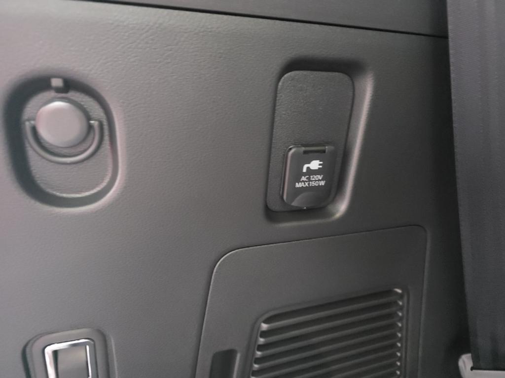 new 2026 INFINITI QX80 car, priced at $93,011