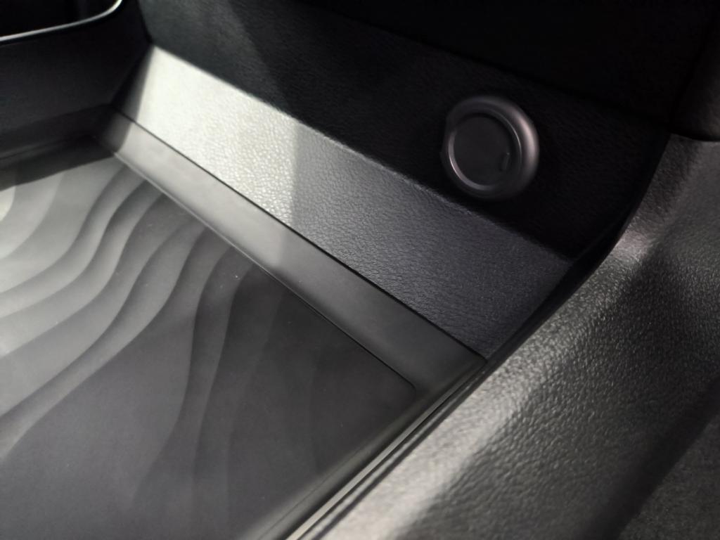 new 2025 INFINITI QX80 car, priced at $89,100