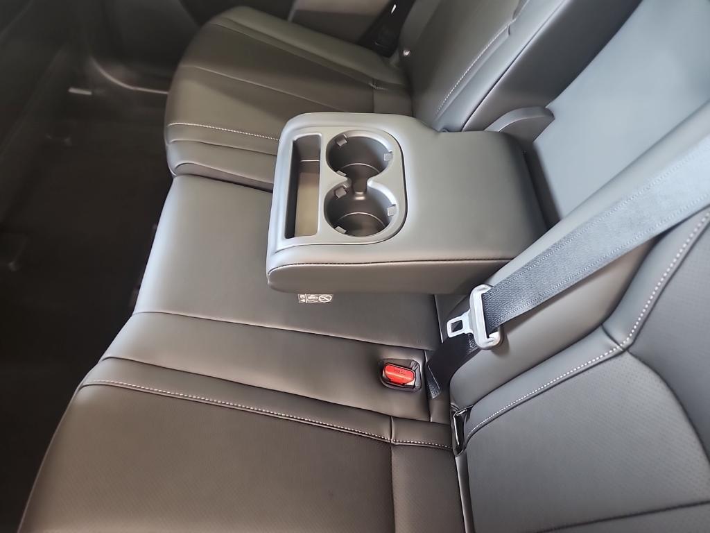 new 2026 INFINITI QX60 car, priced at $52,815