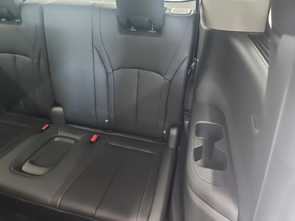 new 2026 INFINITI QX60 car, priced at $52,815