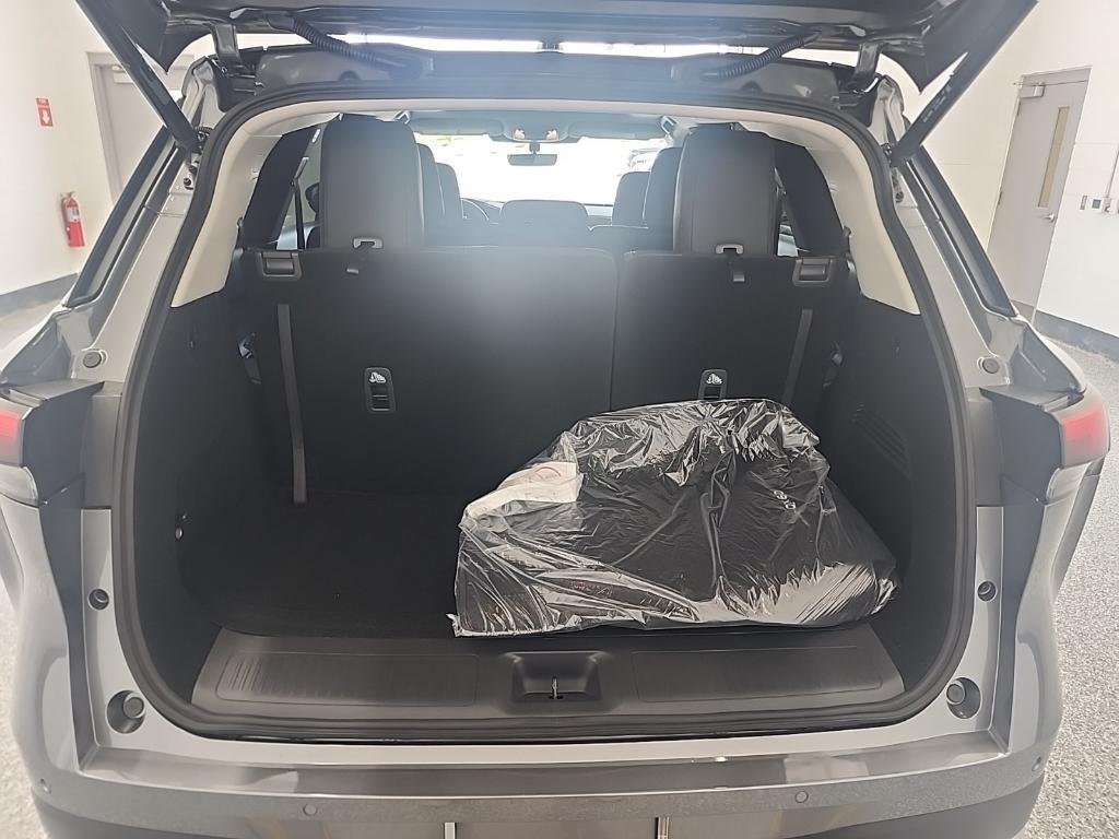 new 2026 INFINITI QX60 car, priced at $52,815