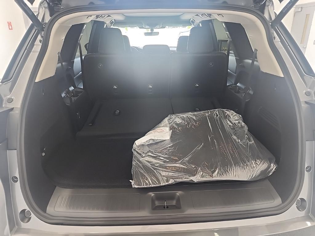 new 2026 INFINITI QX60 car, priced at $52,815
