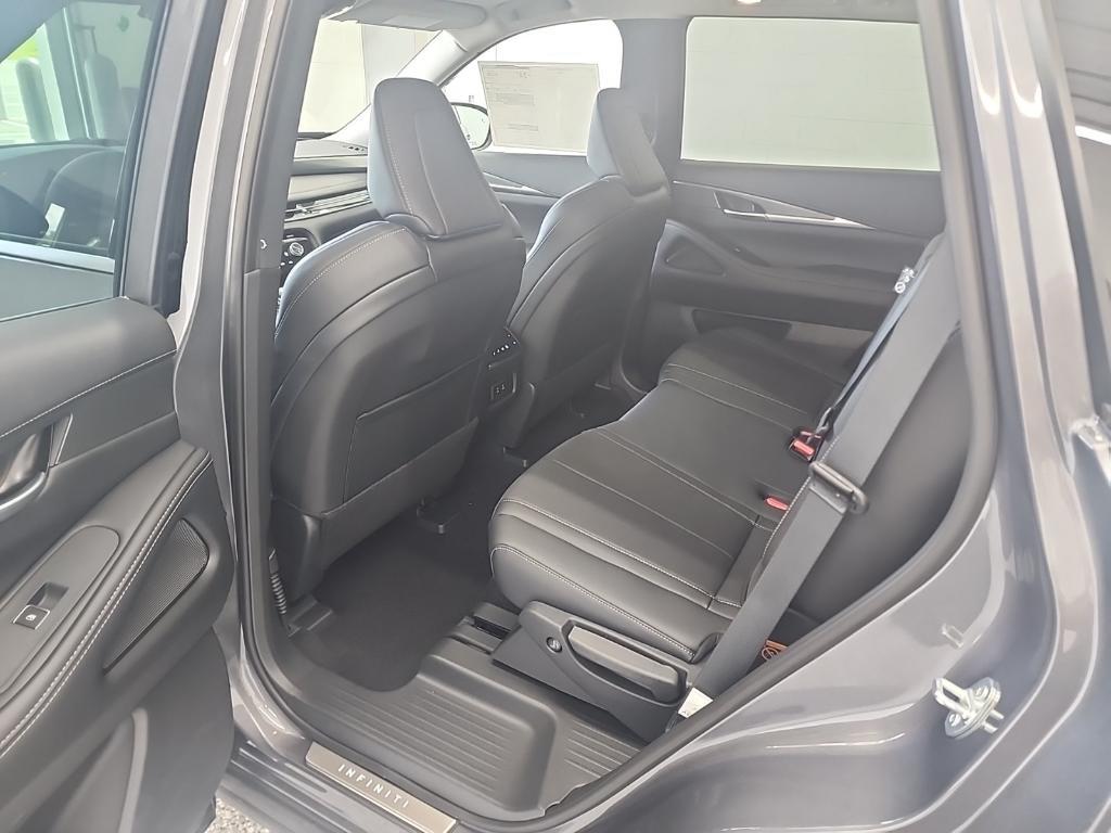 new 2026 INFINITI QX60 car, priced at $52,815