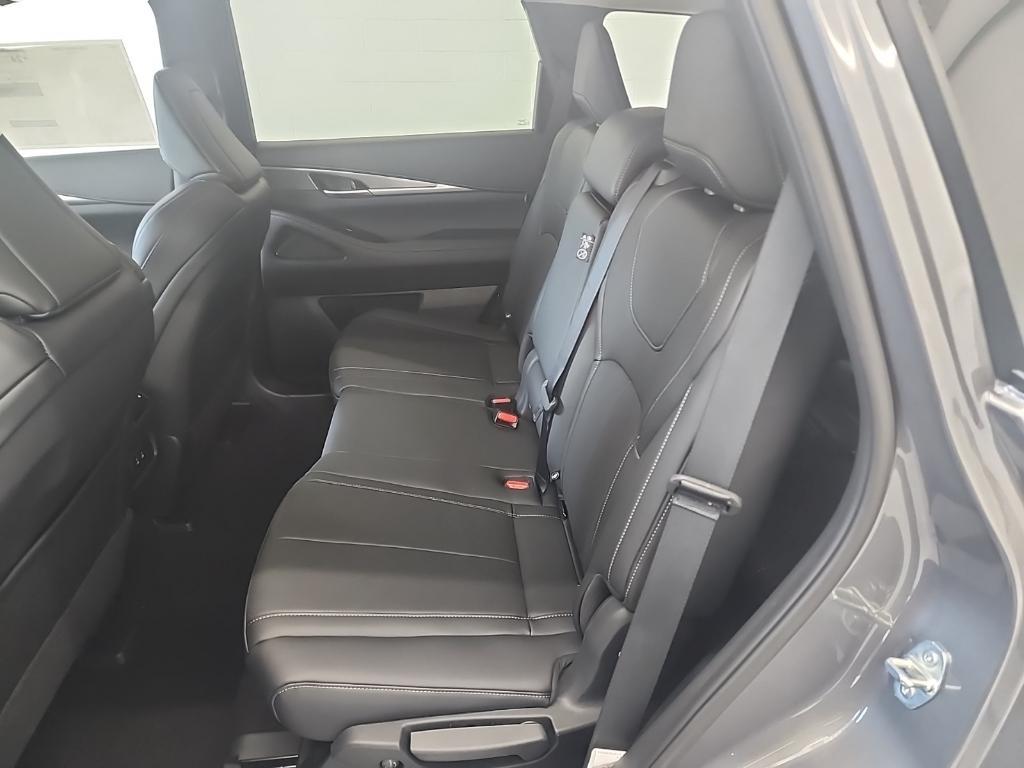 new 2026 INFINITI QX60 car, priced at $52,815