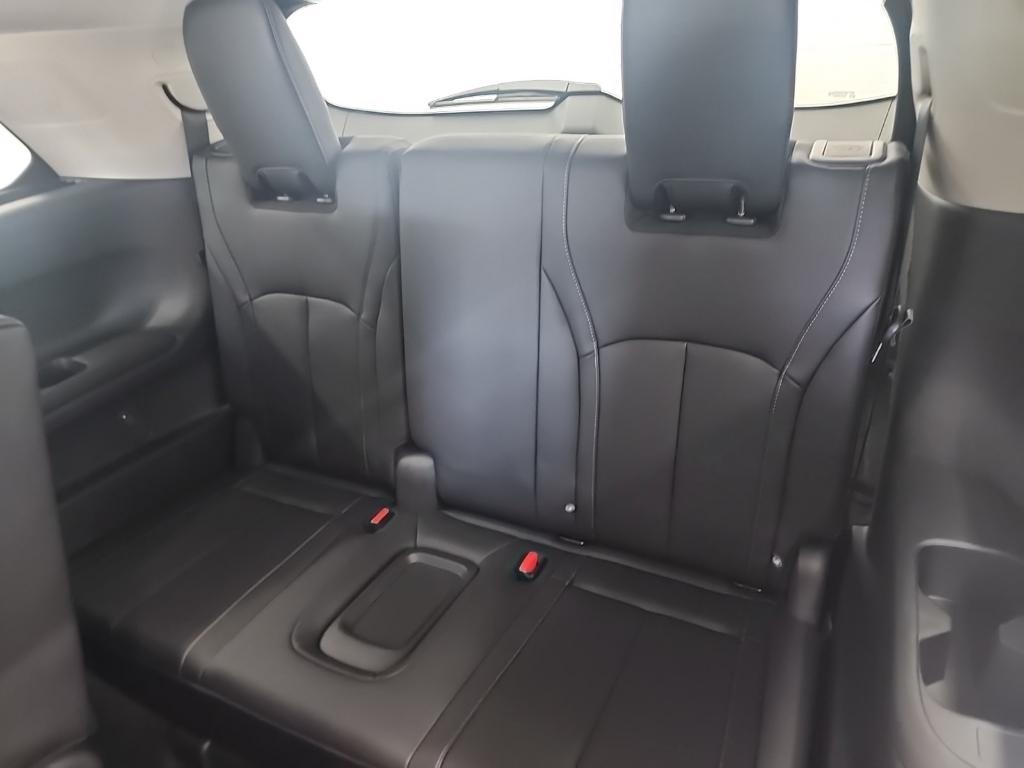 new 2026 INFINITI QX60 car, priced at $52,815