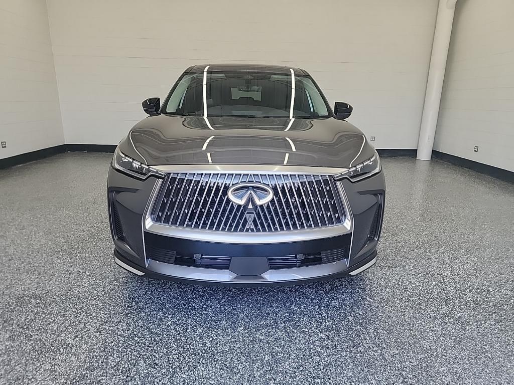 new 2026 INFINITI QX60 car, priced at $52,815