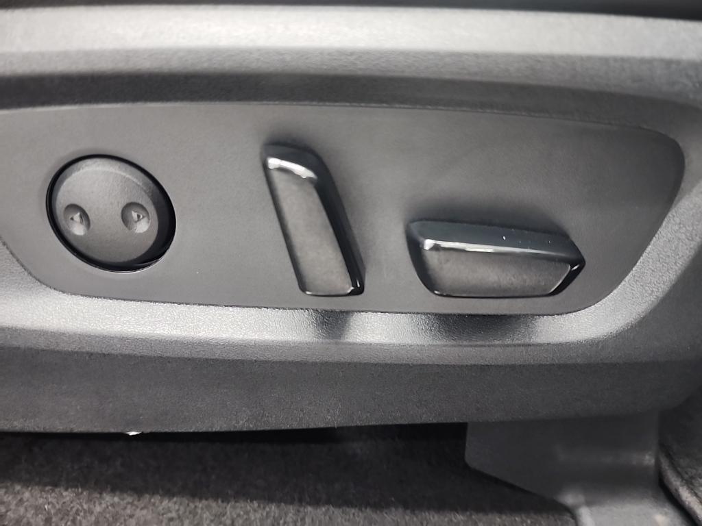 used 2025 INFINITI QX60 car, priced at $48,537