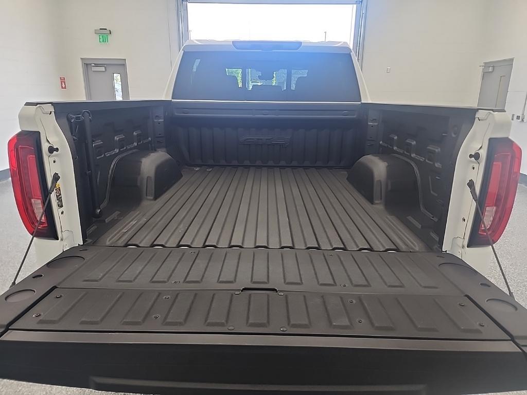 used 2024 GMC Sierra 1500 car, priced at $60,166