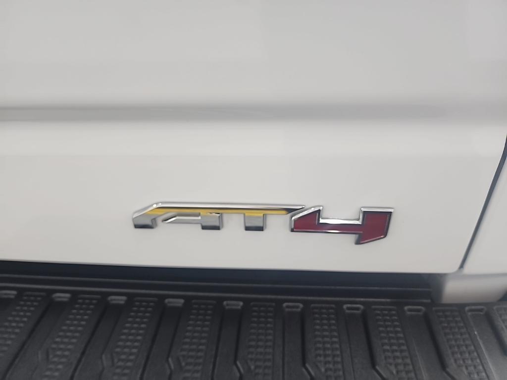 used 2024 GMC Sierra 1500 car, priced at $60,166
