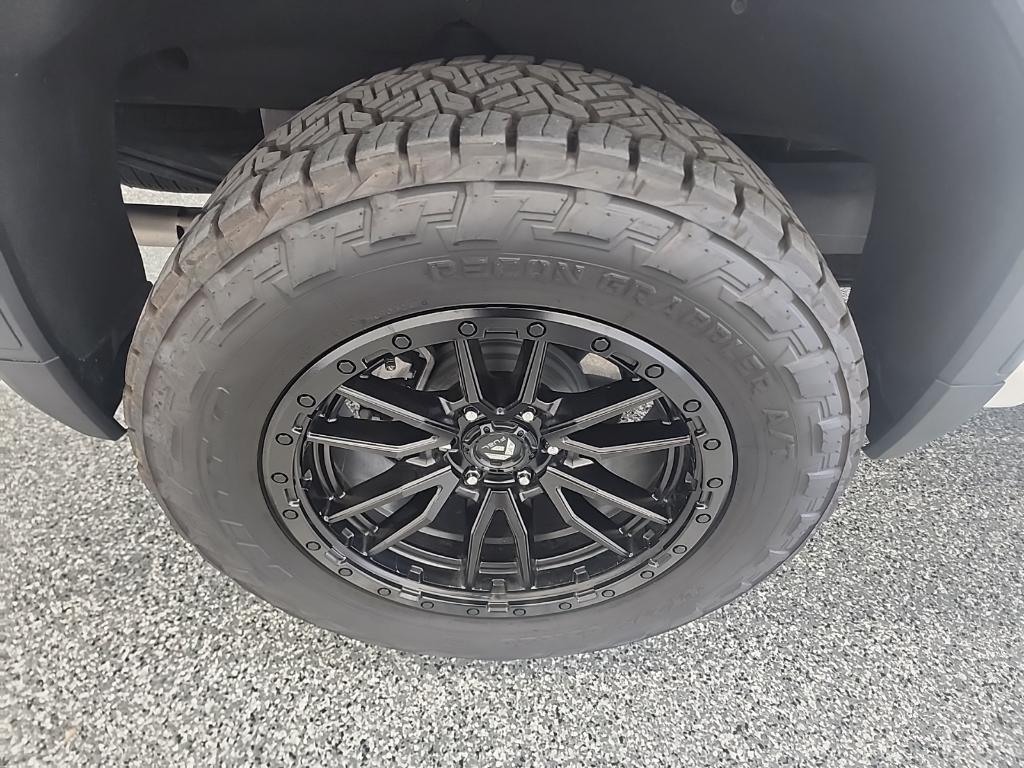 used 2024 GMC Sierra 1500 car, priced at $60,166