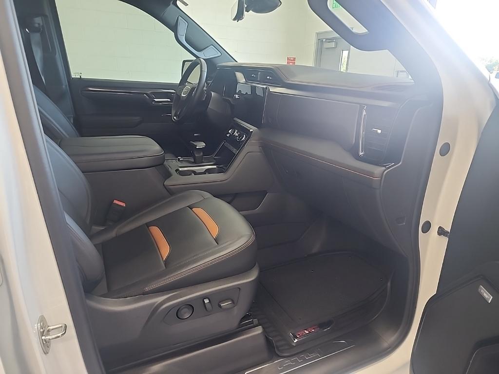 used 2024 GMC Sierra 1500 car, priced at $60,166
