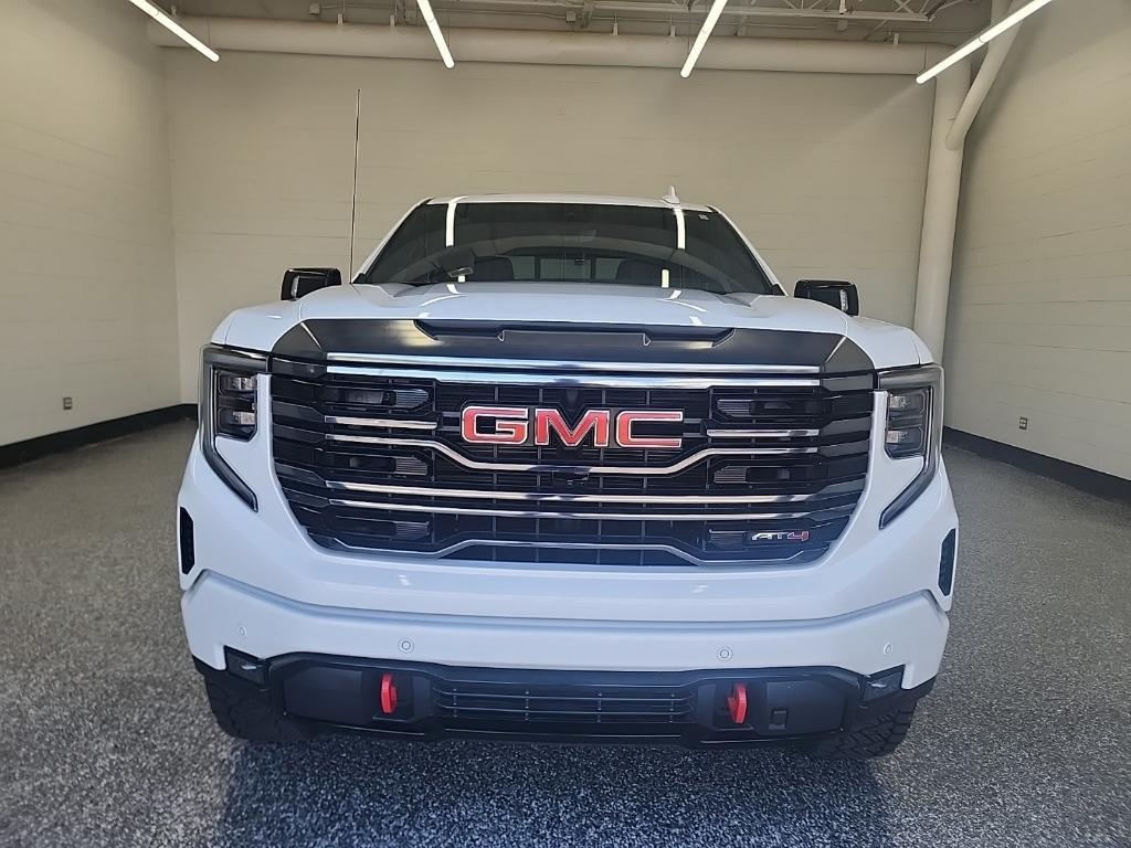used 2024 GMC Sierra 1500 car, priced at $60,166