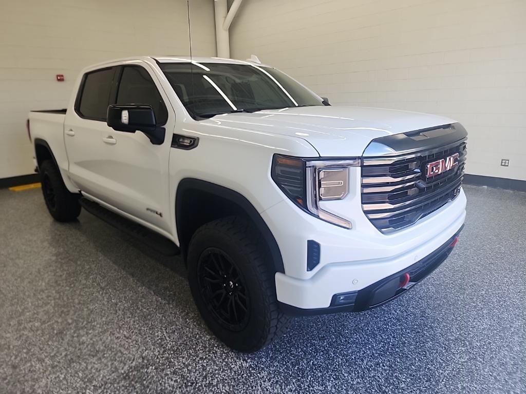 used 2024 GMC Sierra 1500 car, priced at $60,166