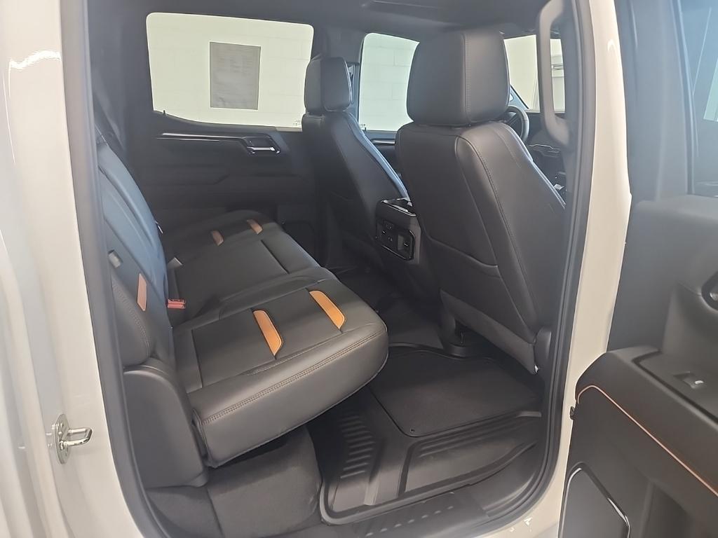 used 2024 GMC Sierra 1500 car, priced at $60,166