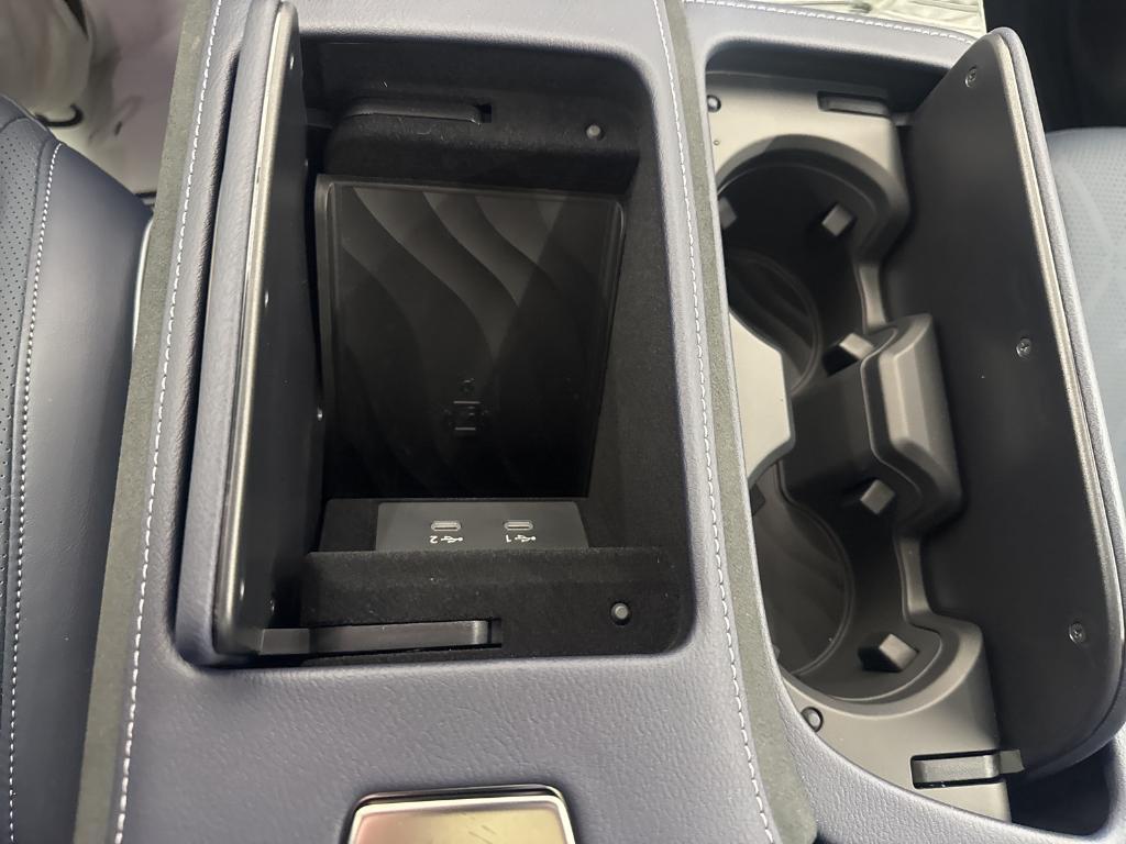 new 2026 INFINITI QX80 car, priced at $93,296