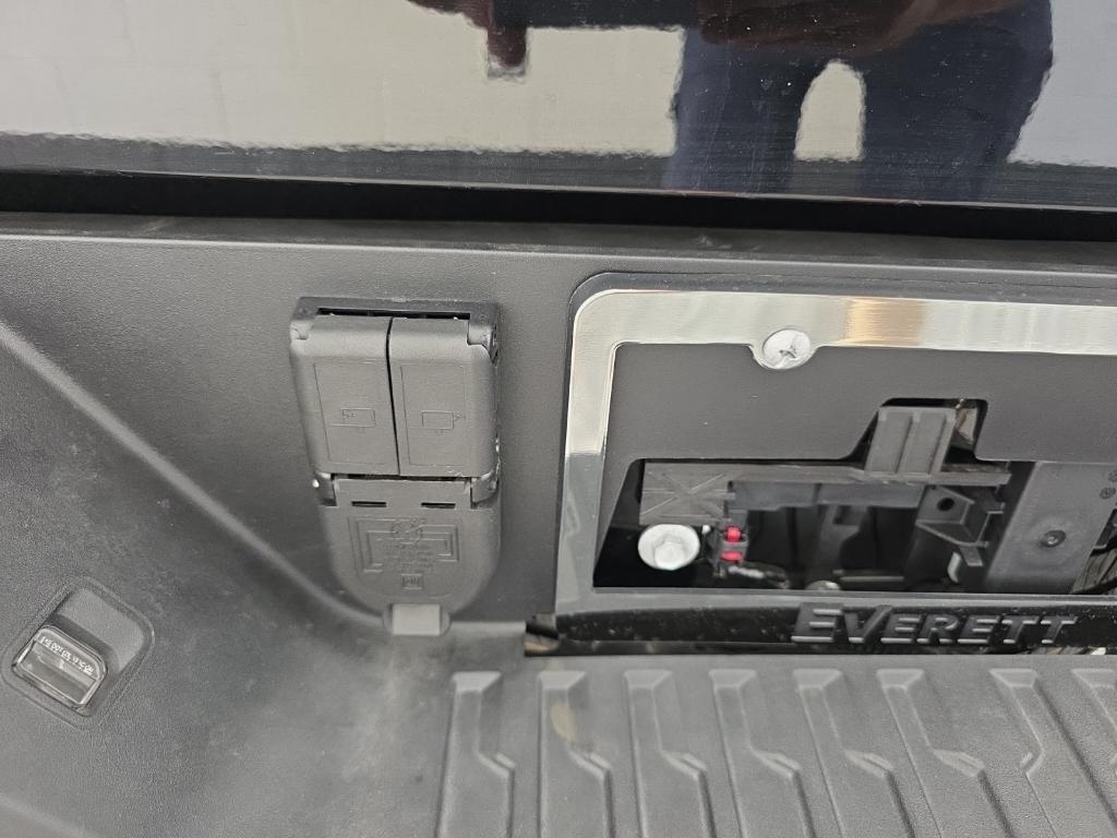 used 2025 GMC Sierra 1500 car, priced at $63,495