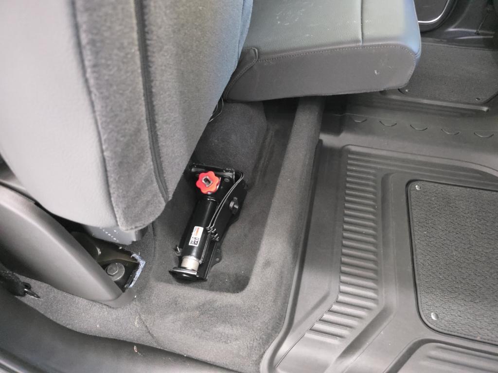 used 2025 GMC Sierra 1500 car, priced at $63,495