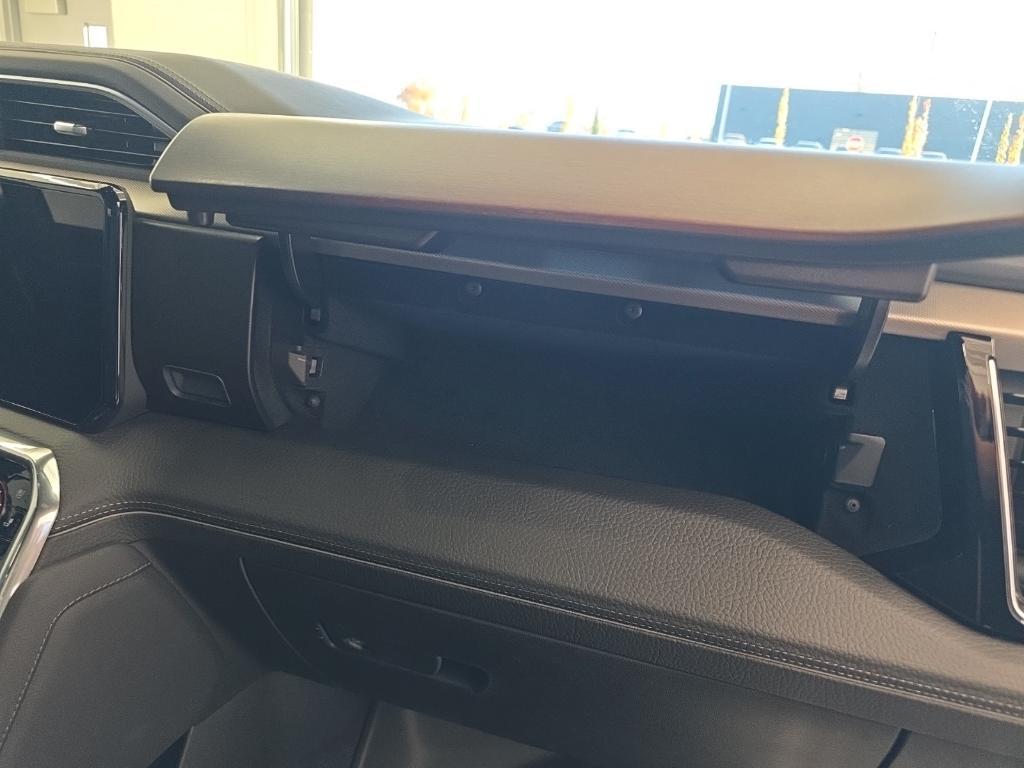 used 2025 GMC Sierra 1500 car, priced at $63,495