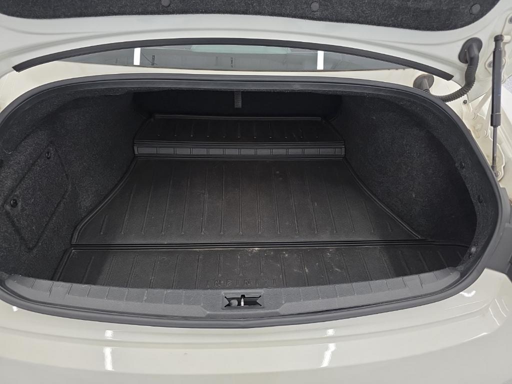 used 2019 INFINITI Q60 car, priced at $22,842