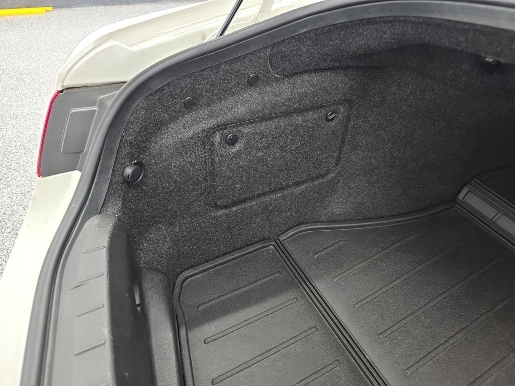 used 2019 INFINITI Q60 car, priced at $22,842