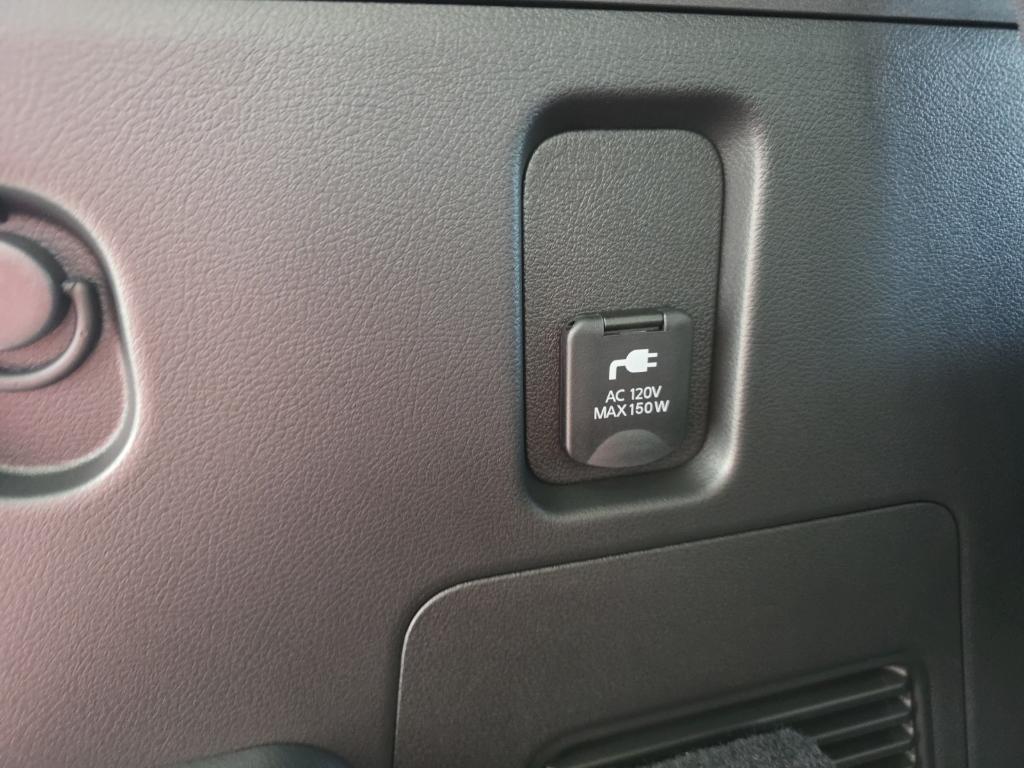 new 2026 INFINITI QX80 car, priced at $104,920