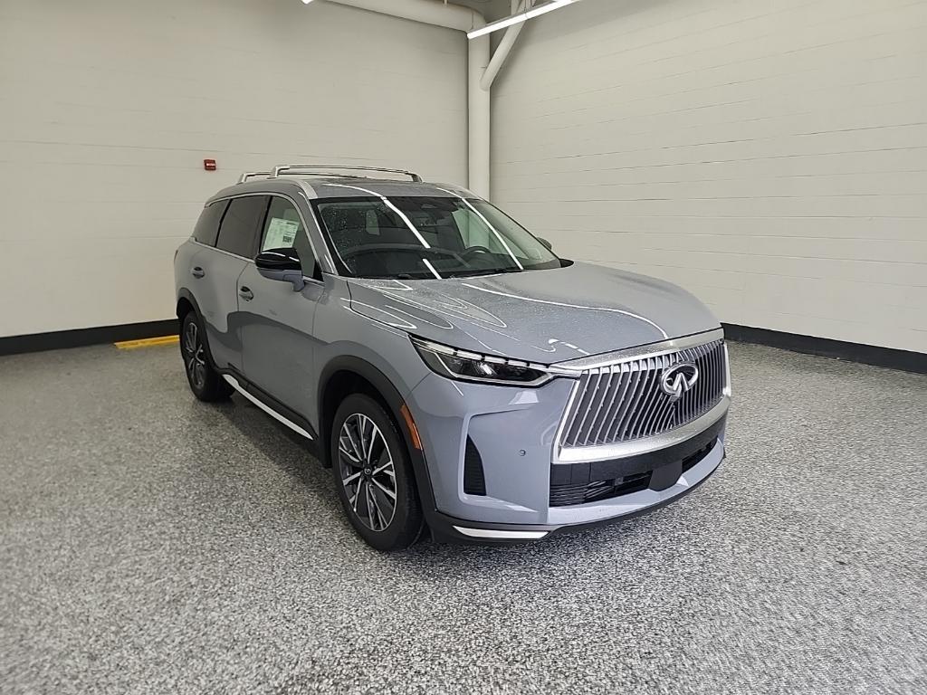 new 2026 INFINITI QX60 car, priced at $61,970