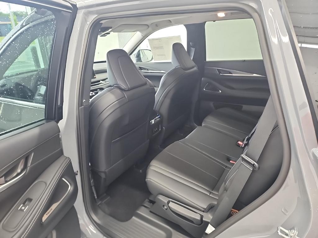 new 2026 INFINITI QX60 car, priced at $61,970