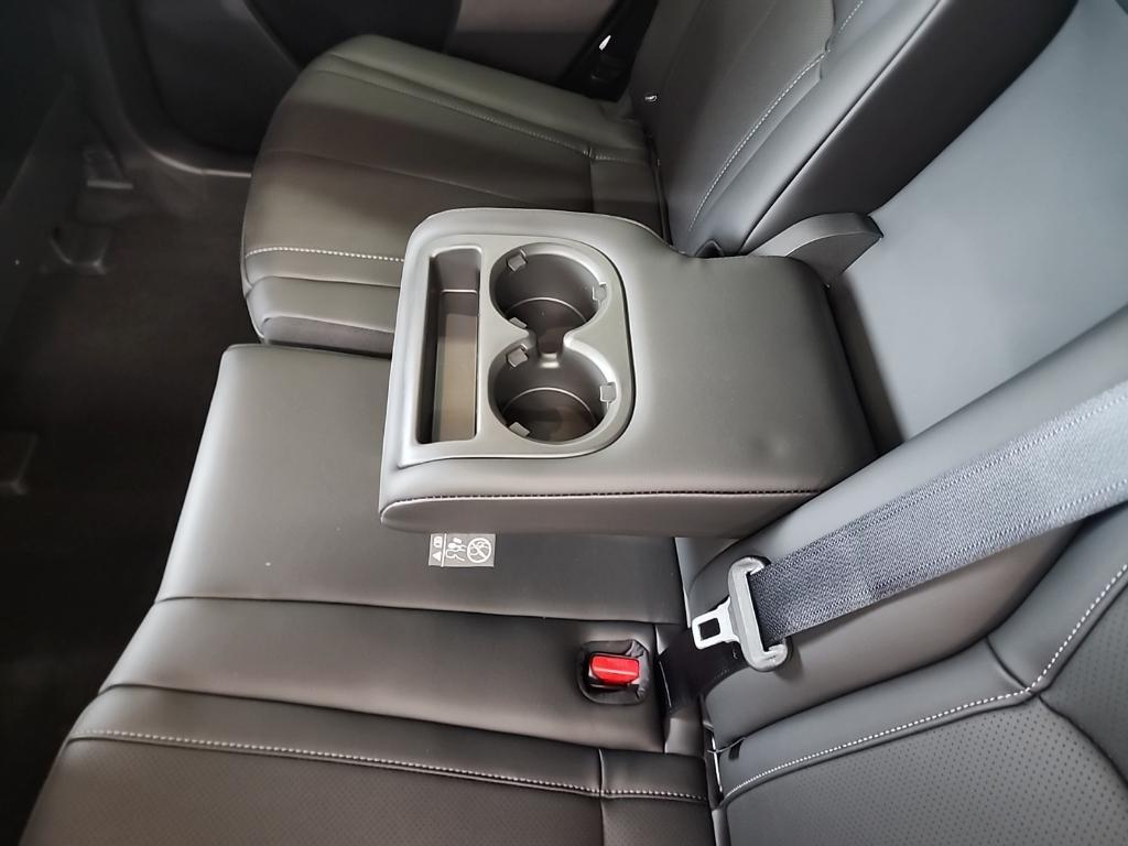 new 2026 INFINITI QX60 car, priced at $61,970