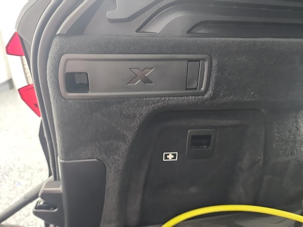 used 2023 BMW X5 PHEV car, priced at $50,367