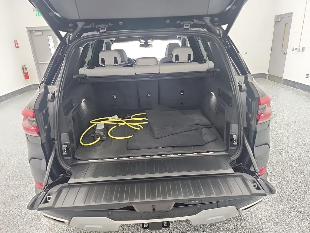 used 2023 BMW X5 PHEV car, priced at $50,367